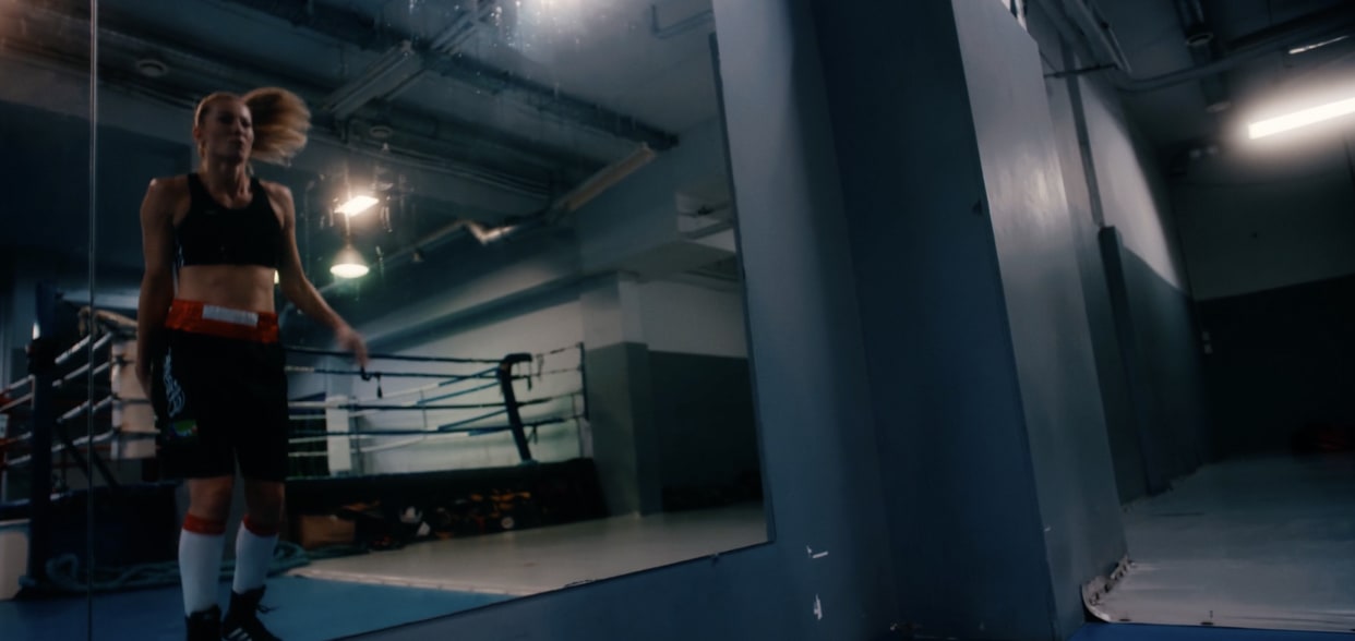 Boxing app blog article