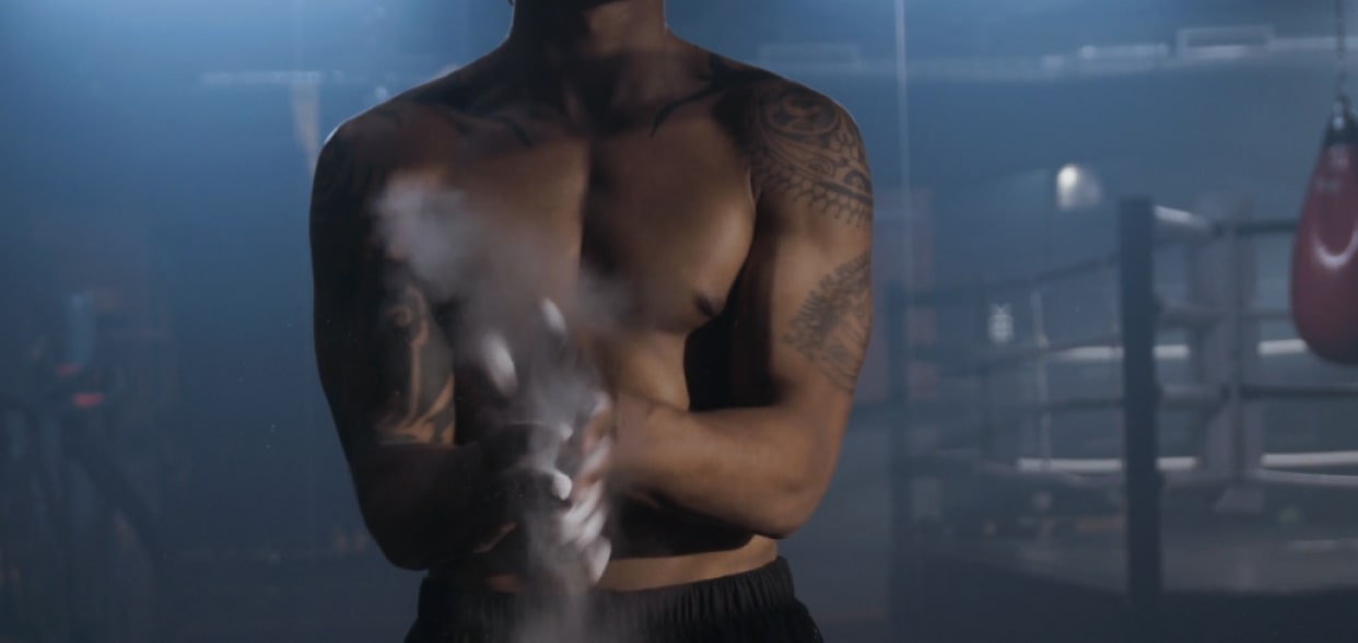 Boxing app blog article