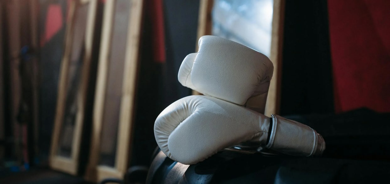 Boxing app blog article