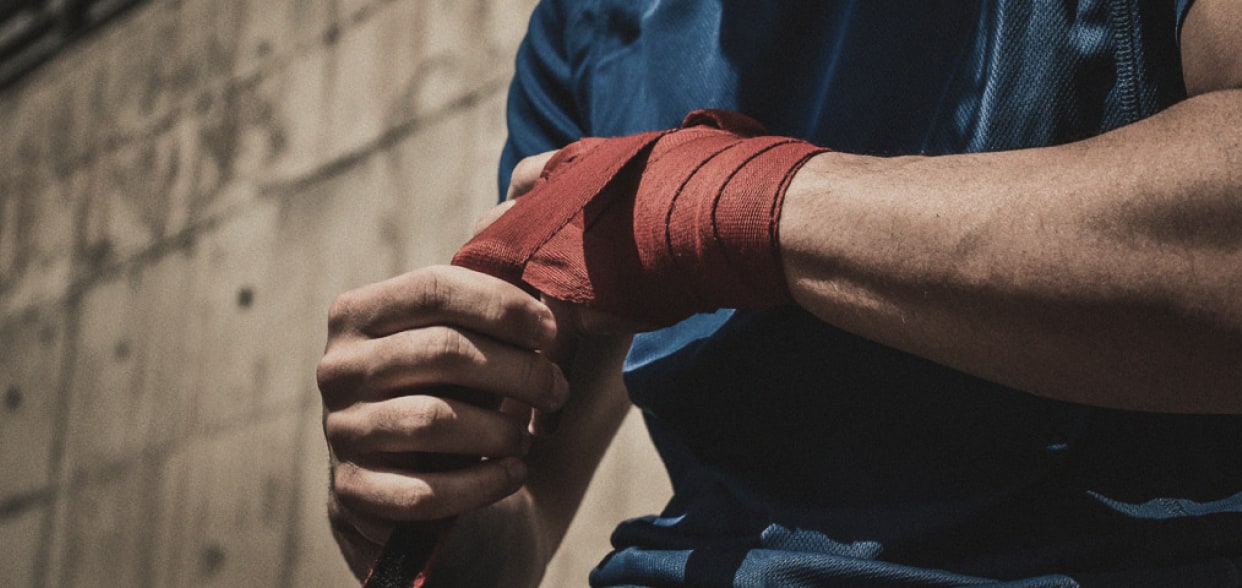 Boxing app blog article