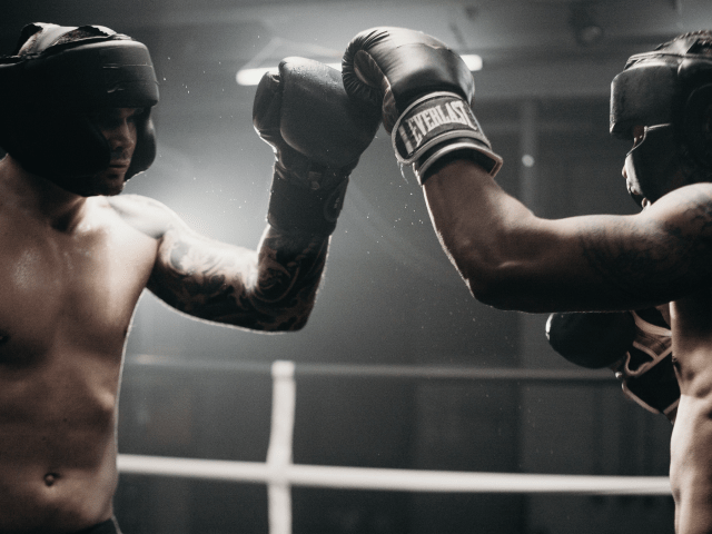 Top boxing round timer apps for iOS