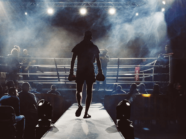 Why boxing should be your 2021 resolution