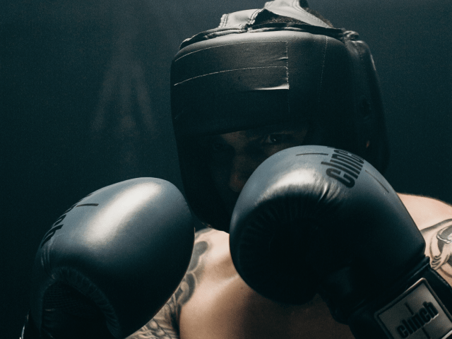 Top 5 Boxing Apps in 2021