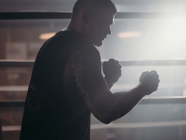 Top 3 Basic boxing combinations