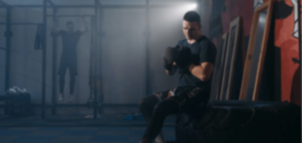 Boxing blog article