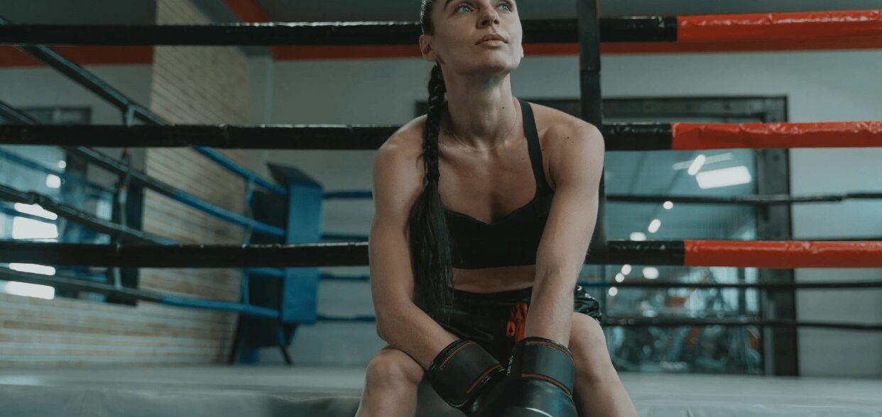 Boxing blog article