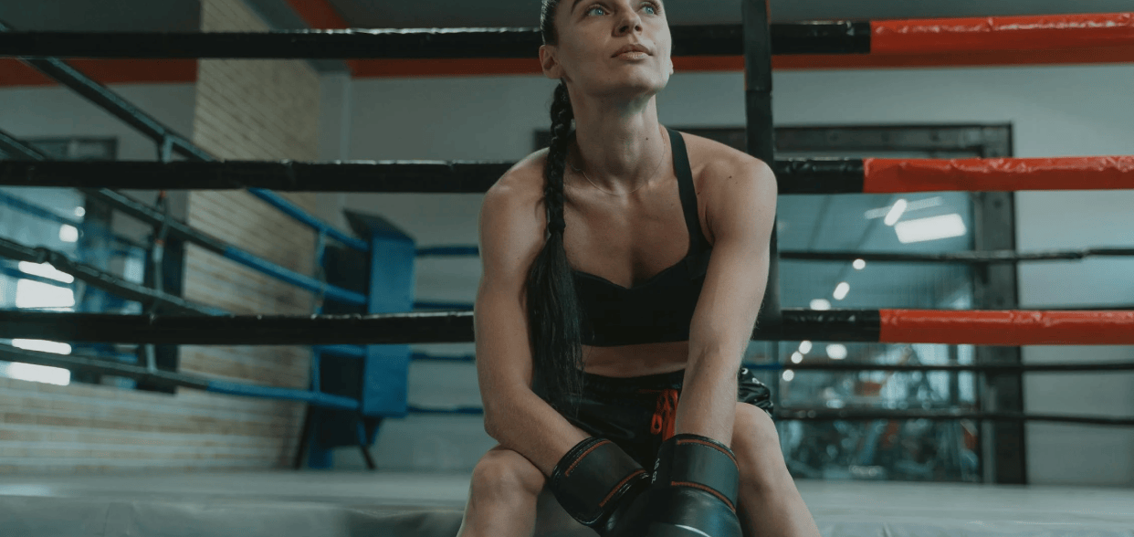 Boxing blog article