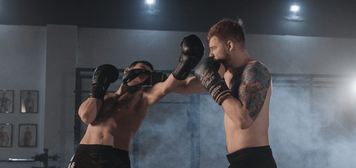 Boxing blog article