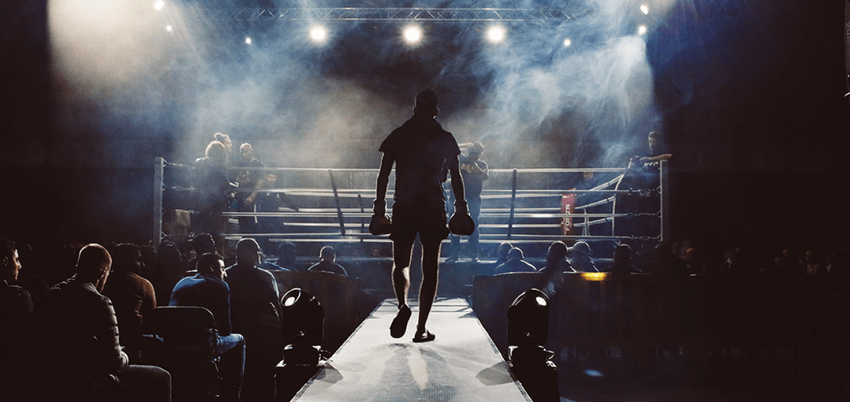 Boxing blog article