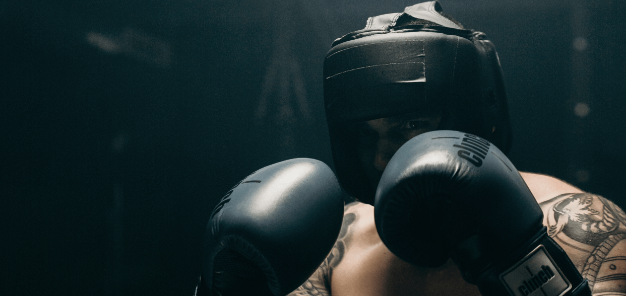 Boxing blog article