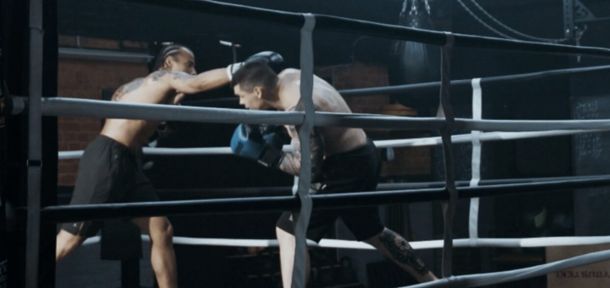 Boxing blog article