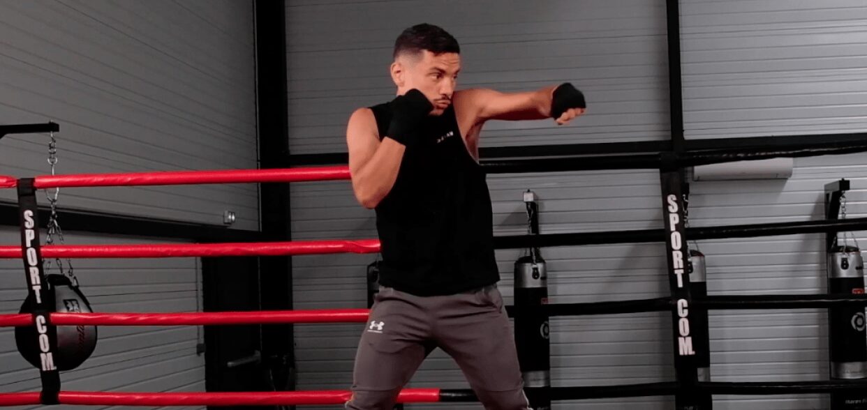 Boxing blog article