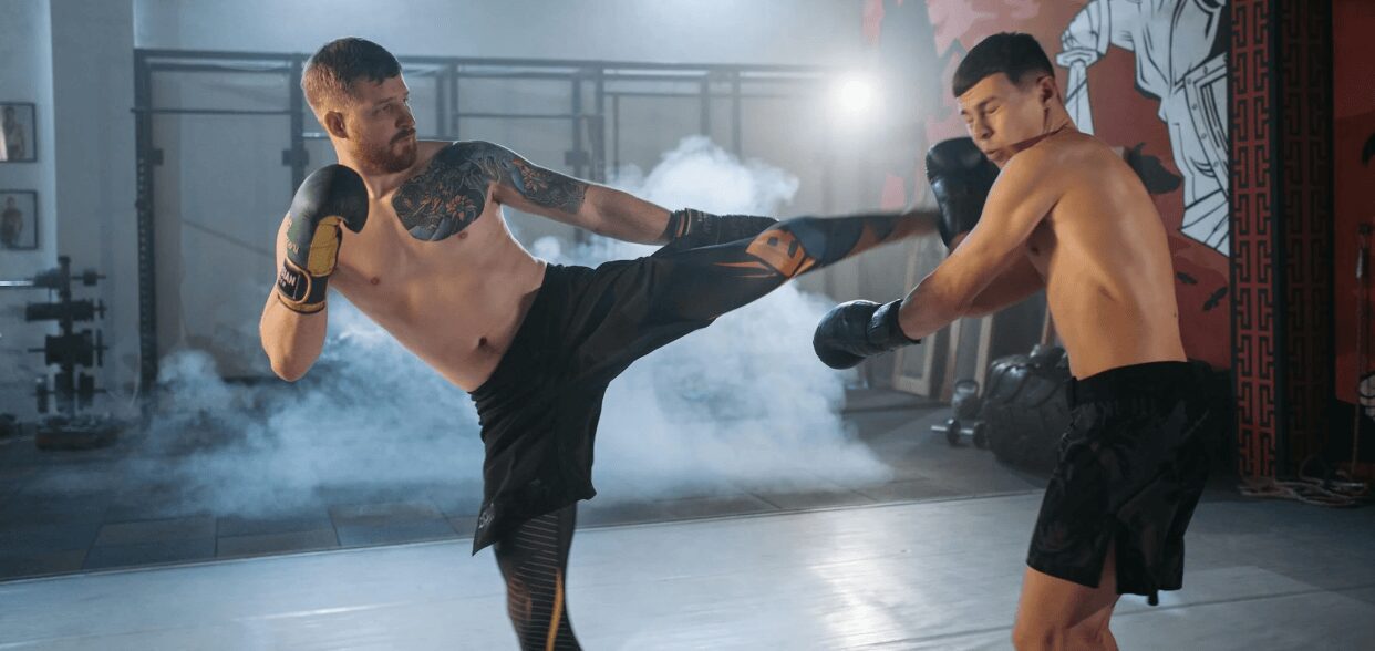 Boxing blog article