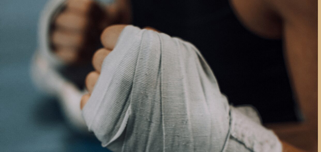 Boxing blog article