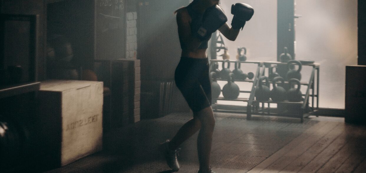 Boxing blog article