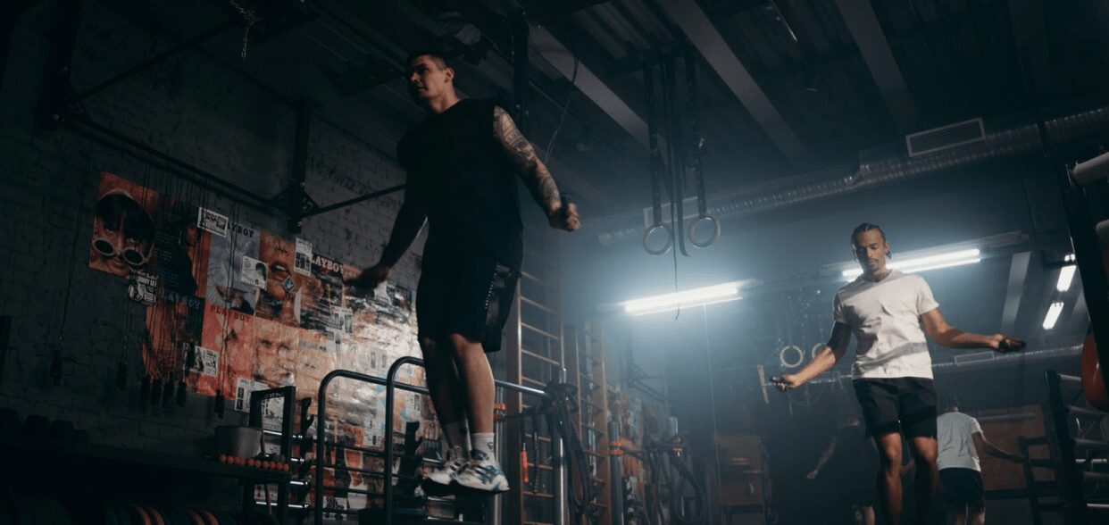 Boxing blog article