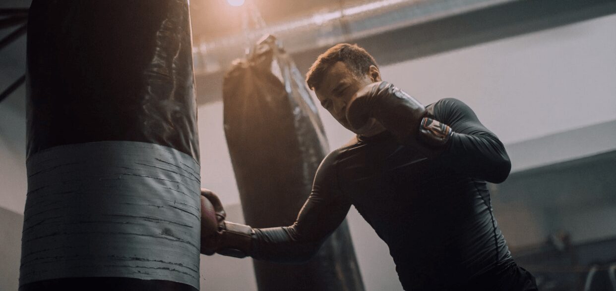 Boxing blog article