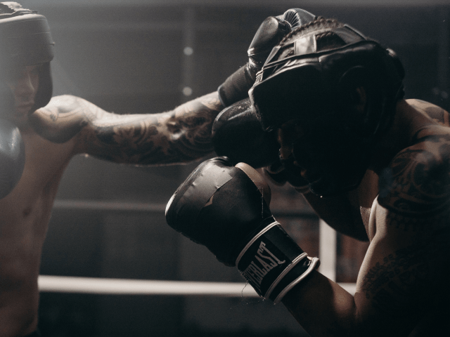 The best iOS boxing apps to train in November 2020