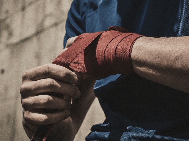 Create your combos and boxing exercises