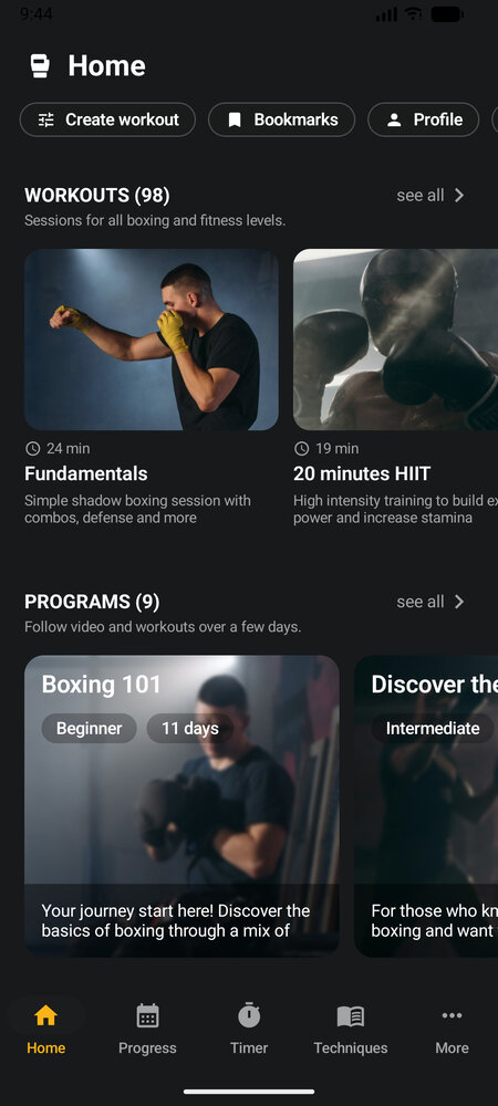android home