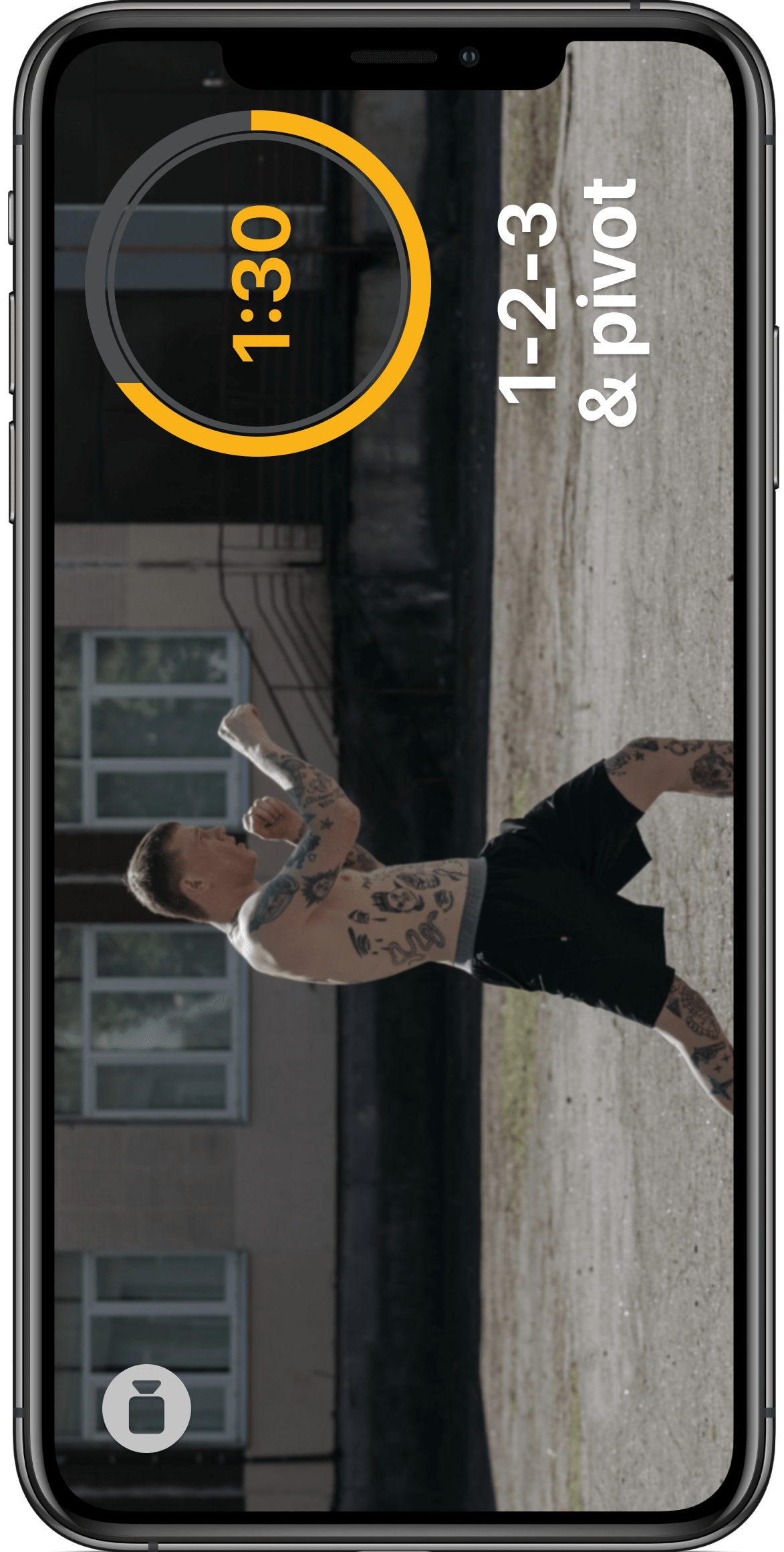 Shadow Boxing Workout App 1.51.0 Free Download