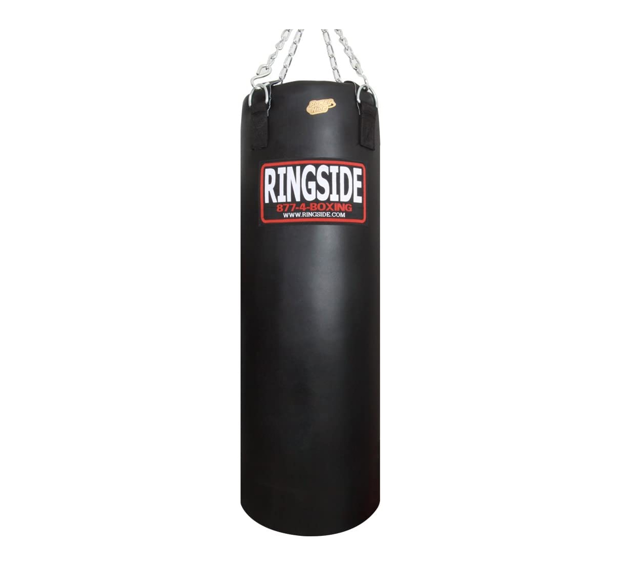 Ringside 100-pound Powerhide for shadow boxing