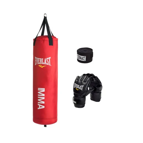 Punching bag