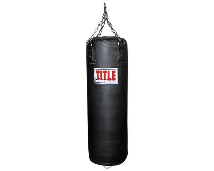 Punching bag