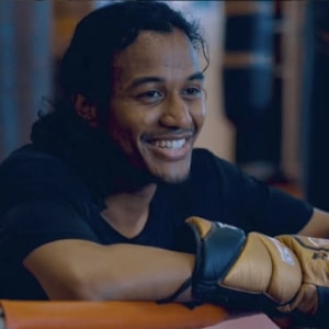 Many, professional boxing coach