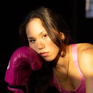 Yuma, amateur boxing champion and coach