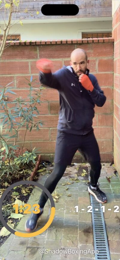 Boxing